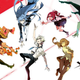 Illustration for article titled The 13 Anime of Spring 2016 You Should Be Watching